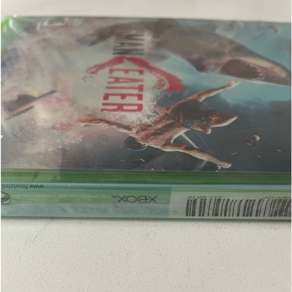 Maneater for Xbox One - Picture 6 of 10